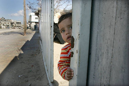 20 DE DICIEMBRE-ENCIENDETE POR LOS DERECHOS DE LA INFANCIA