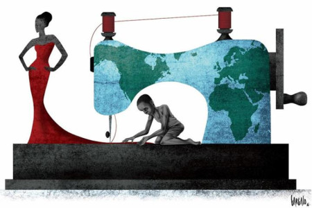 2 DE DICIEMBRE-DÍA INTERNACIONAL POR LA ABOLICIÓN DE LA ESCLAVITUD-COMISIÓN CONTRA LA TRATA