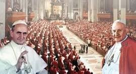 LOS SESENTA AÑOS DE GAUDIUM ET SPES